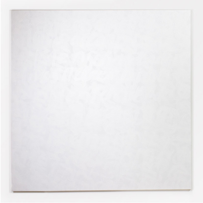 ANDERS GEZÄHLT Weissheit, MonoChromPoem3,