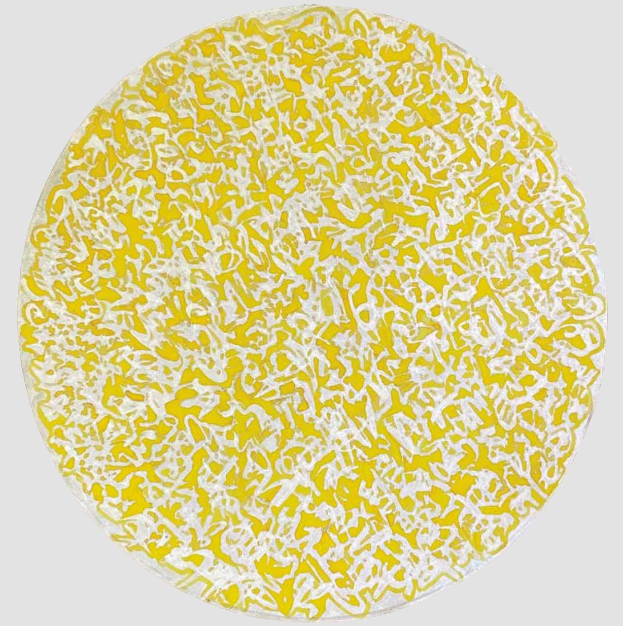 Planetenscheibe Merkur